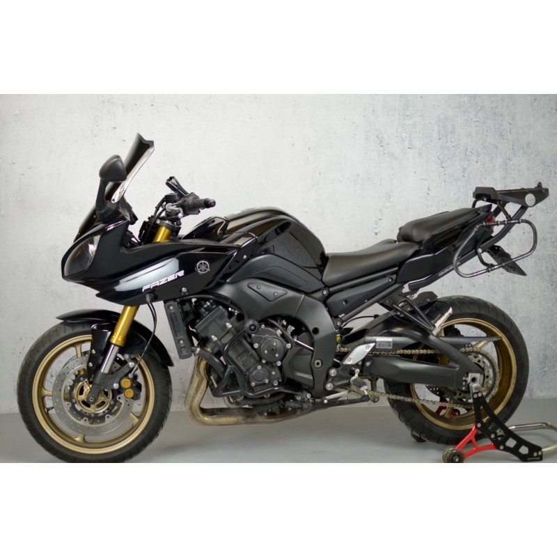 Motorcycle windscreen Yamaha Fazer FZ 8 (2009-2015) Touring Tall
