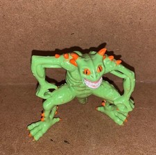Pattumeros / Trash Bag Bunch, Galoob | Slobber