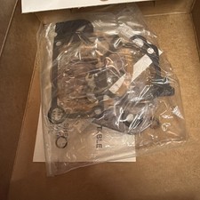 Nos New Hygrade Carburetor Repair Kit Part 640 Rochester 1 Barrel Monojet Nos New Hygrade Carburetor Repair Kit Part 640 Rochester 1 Barrel Monojet