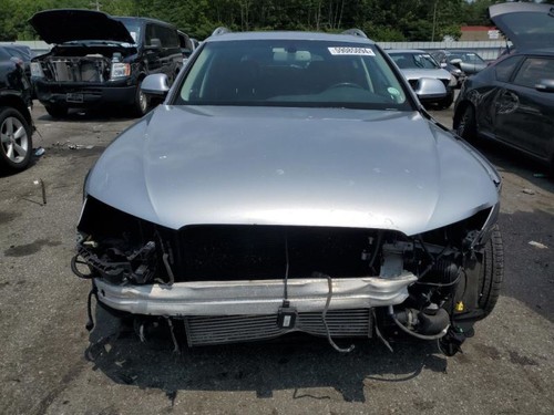 Driver Tail Light LED Opt 8SL Fits 13-16 AUDI ALLROAD 725543 - Picture 5 of 12