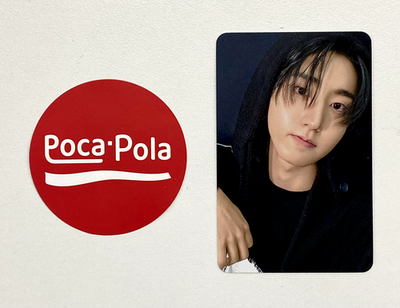 SKZ Stray Kids - DO IT - SOUNDWAVE POPUP LUCKY DRAW - 1ST POB