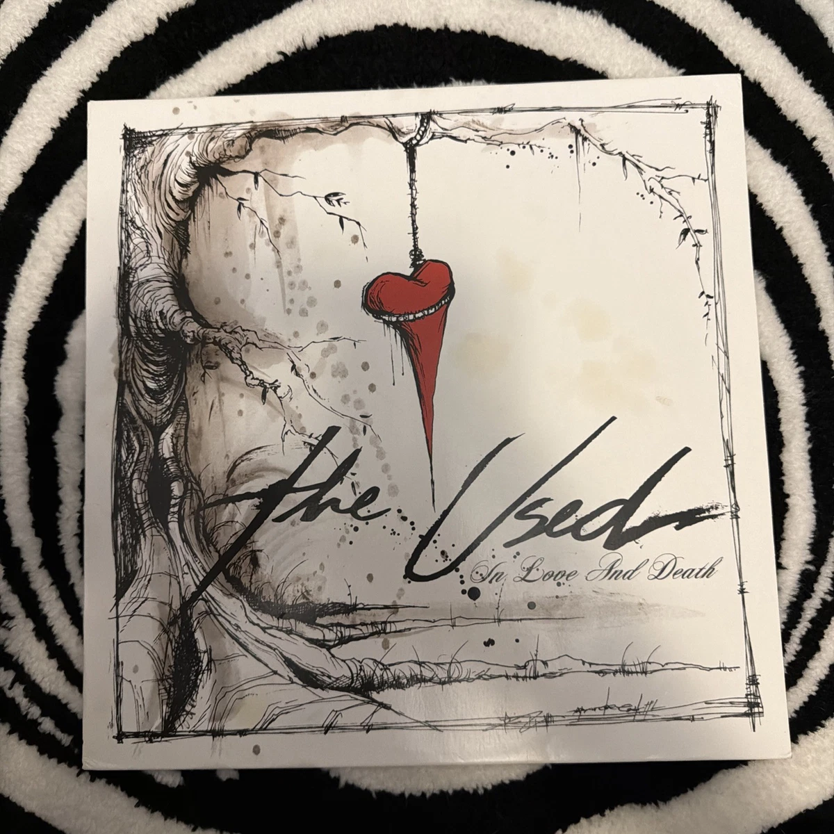 The Used Vinyl Records for sale | eBay