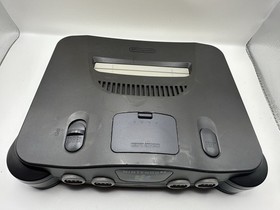 Nintendo 64 N64 Console with Controller Bundle Tested Restored Working
