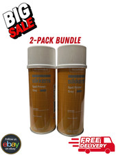 2-pack Akzonobel Sikkens Spot Primer Gray 400ml Aerosol Automotive Primer