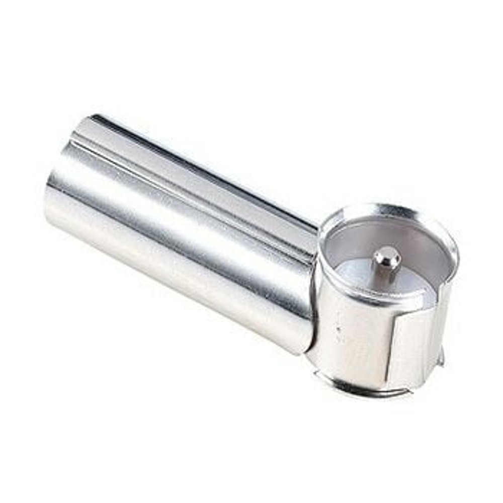HAMA Antennen-Adapter Stecker ISO, 90° - Kupplung DIN (00042625) #21578520