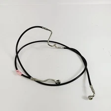 Harley Davidson 17-23 Road Glide OEM Front LEFT ABS Brake Line 41800545 FL