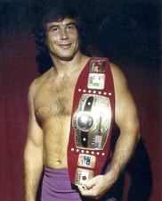 WRESTLING LEGENDS - JACK BRISCO  VOLS 1-15 - PRO WRESTLING