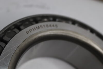 #ad Power Products Wheel Bearing Cone PPHM518445 $10.77