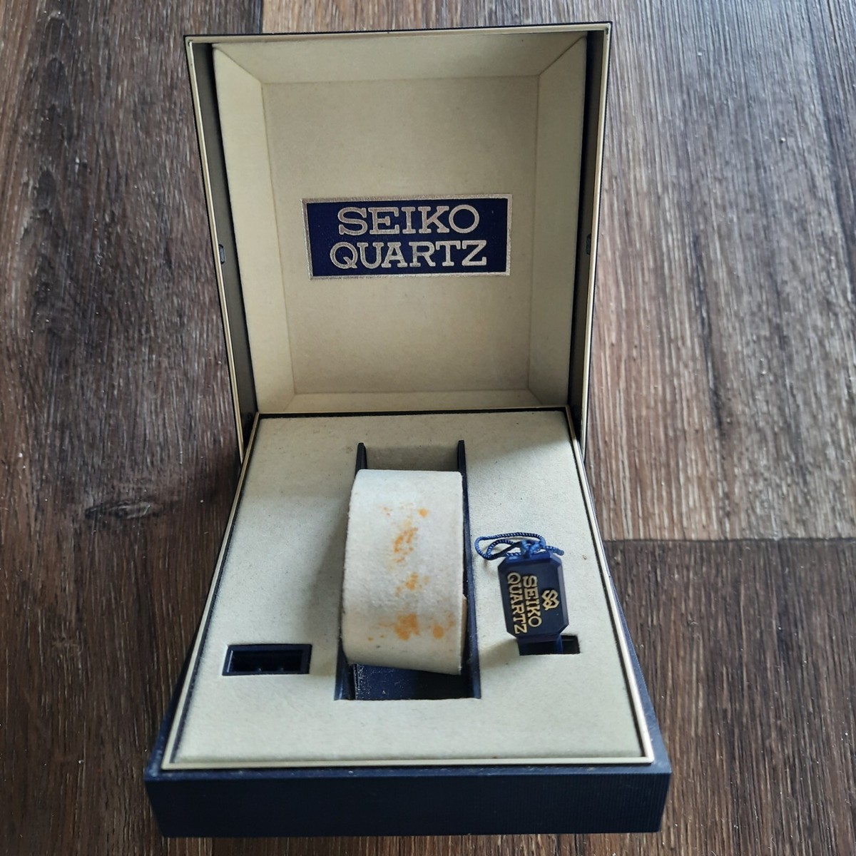 SEIKO タイムトロン　L251 中古　アンティーク　ベルトなし m83983815809_1.jpg?1723813961