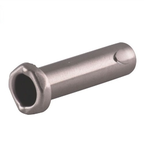 15mm Pipe Support Smart Sleeve Insert - Hep2o Pack 10 - HX60/15WS