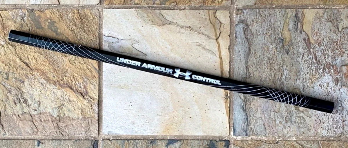 Under armour usa lacrosse cheap shaft