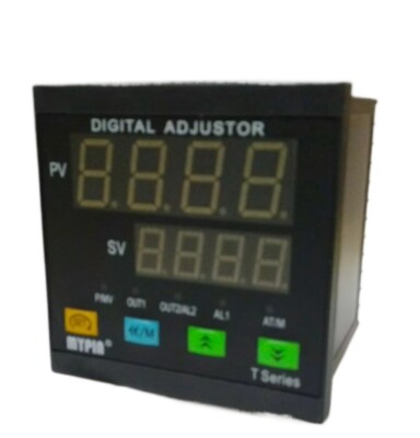 1PC NEW FIT FOR MTA9-RNR high-precision intelligent temperature control meter