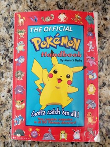 official pokemon handbook pdf downloadf official pokemon handbook pdf downloadf