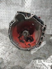 CAMBIO MANUALE COMPLETO PER FIAT OM OM 40 Diesel (67>)