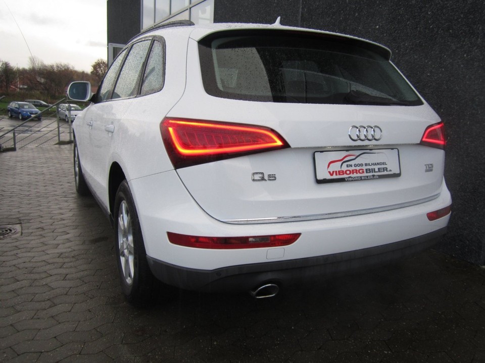 Most 150 audi
