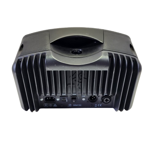 Mackie SRM150 Compact Powered Active PA System Speaker - Bild 3 von 6