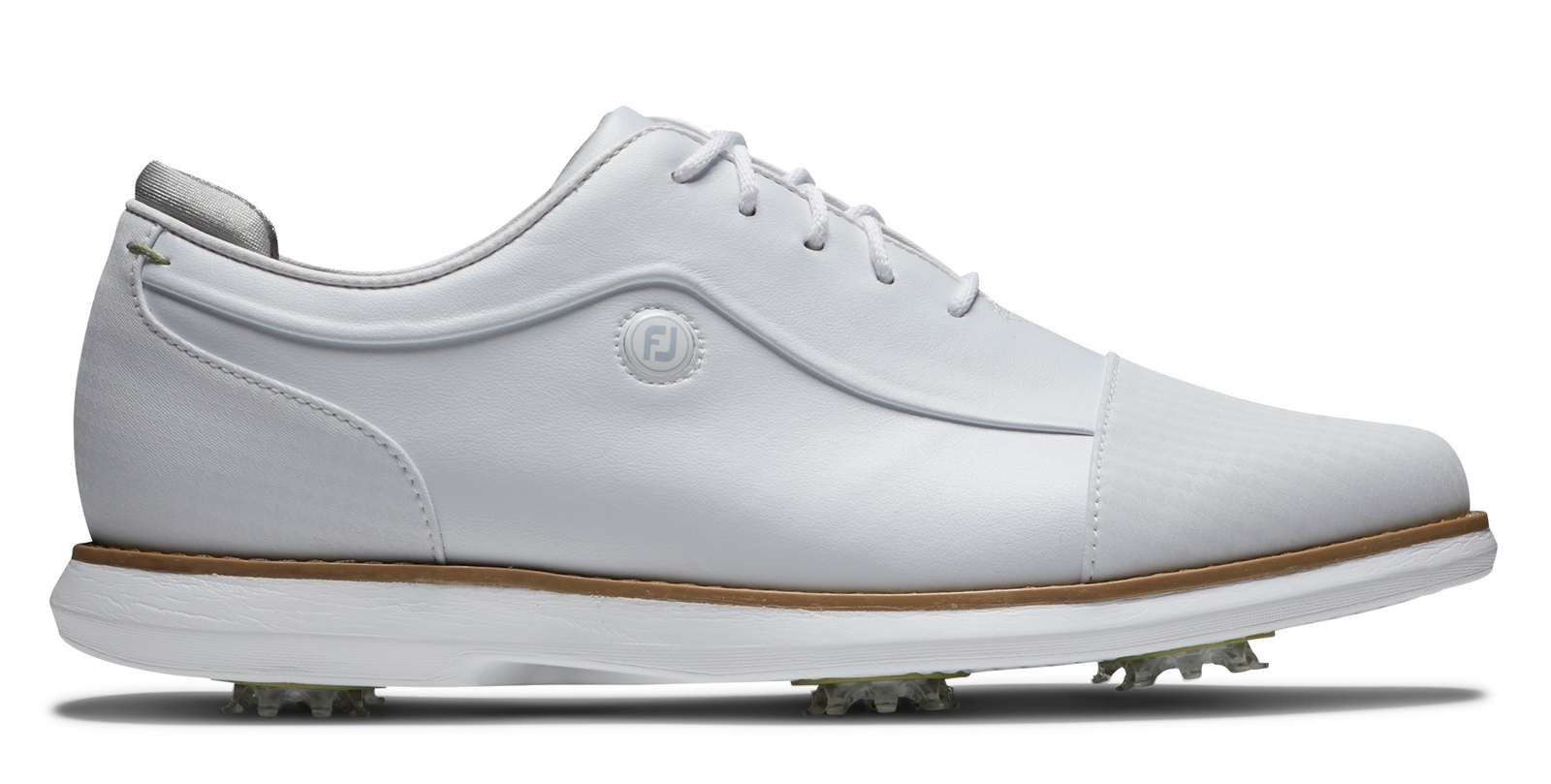 New FootJoy Golf Ladies Traditions Shoes 22