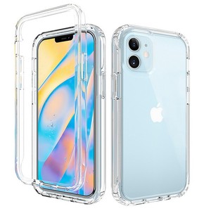 iphone 12 pro max front and back case