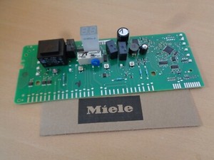 Miele G1143 Spülmaschine Elektronik ELPW 511-A Mat.-Nr.: 07142452