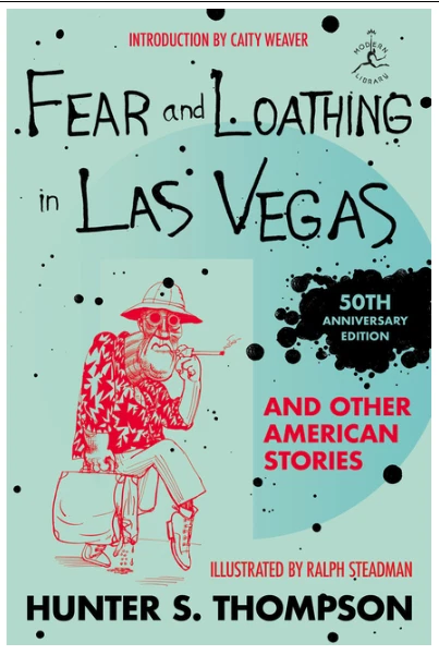 25+ fear and loathing in las vegas book for sale | Updated Oct 2026
