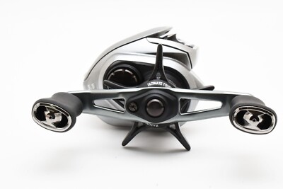 Daiwa 21 ZILLION SV TW 1000P Right Hand Baitcasting Reel From
