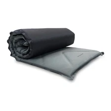KLYMIT SELF INFLATE V Sleeping Pad Foam Air Combo New Camping Hiking New in Box