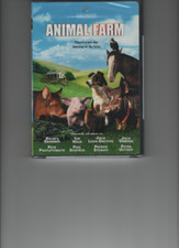 Animal Farm DVD, 2000