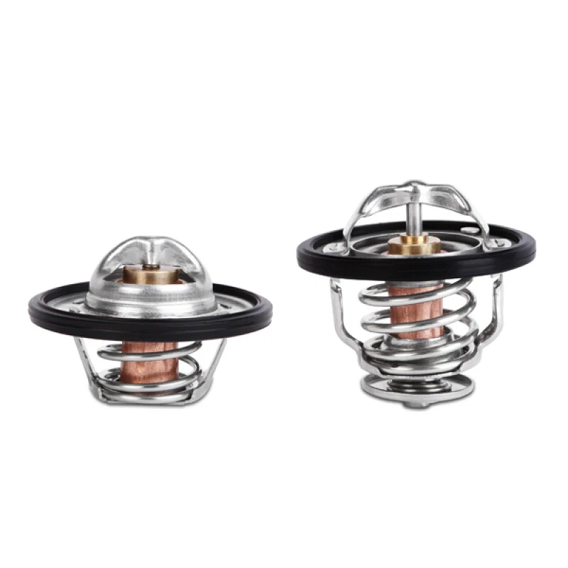 Termostato de carreras Mishimoto para Nissan Altima 2,5 L Foto 2 de 4