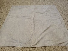 Ralph Lauren light blue taupe King pillow Shams Set/2