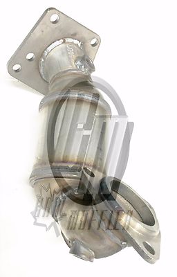 Saab 9-3 2.0.L Turbo Catalytic Converter 2003 TO 2009  Stainless