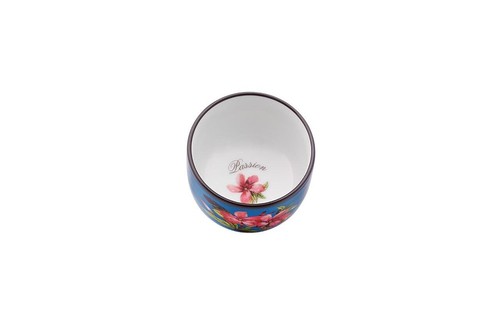 Christian Lacroix - Fete Vos Jeux - Coffee Cups / Saucers - Set of 4 - 252434N - Picture 7 of 9