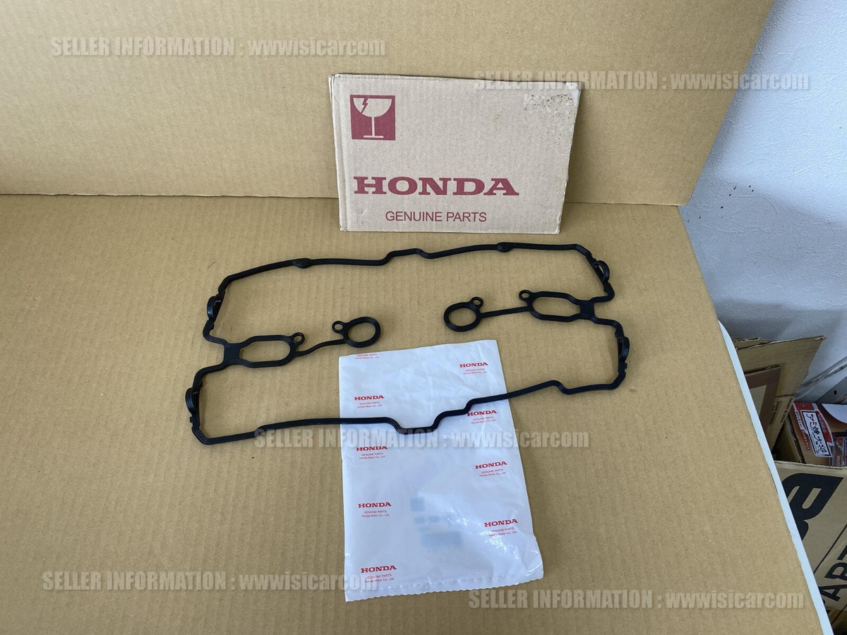 HONDA CB400 SUPER FOUR SUPER BOL D'OR NC39 GASKET HEAD COVER 12391