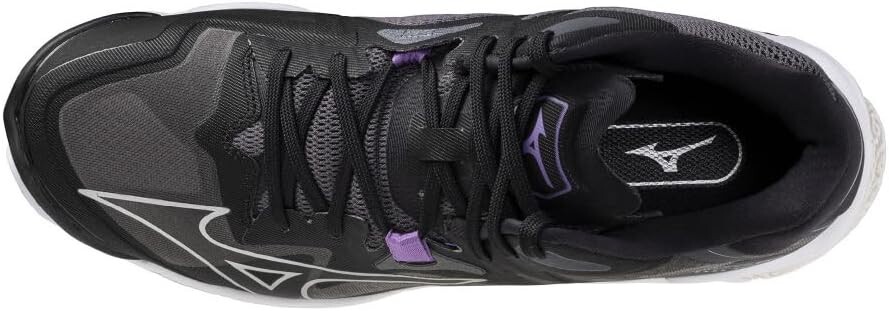Mizuno Wave Lightning Z8 MID V1GA240552 Volleyball sport Shoes