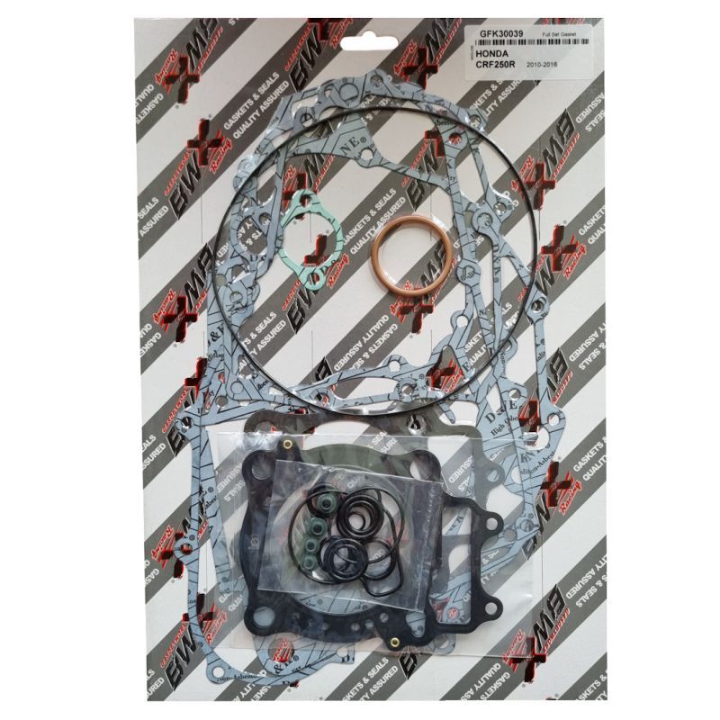 Joint de culasse Honda CRF 250R 10-16 en acier renforcé multi