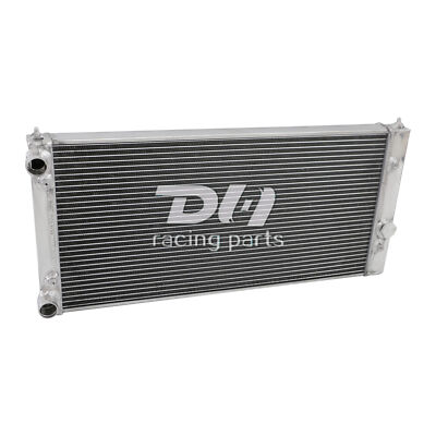 Aluminium Radiator Kühler Für 1992-1998 VW GOLF MK3 VR6 GTI POLO 6N LUPO VENTO
