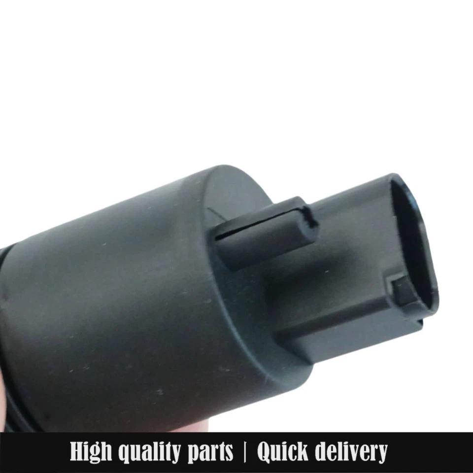 Windshield Washer Pump For Jeep Wrangler Wagoneer Gladiator Cherokee Compass - Image 4 of 4