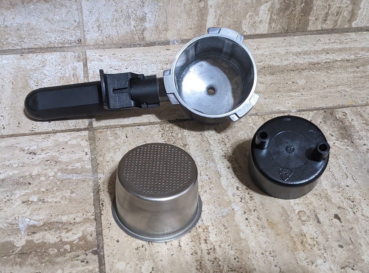 食器 philter Krups Espresso Filter Basket Holder 985 963 972 987 993 171 865