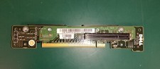 Dell JH879 PCI Express x8 Center Plane Riser Board for Poweredge 1950