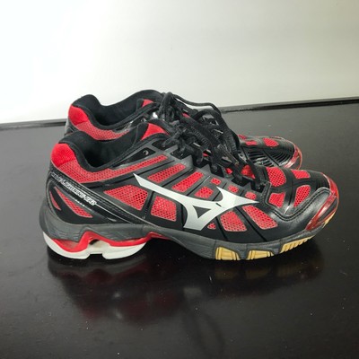 mizuno lightning rx2 women's