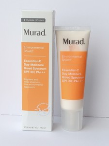 murad environmental shield spf 30