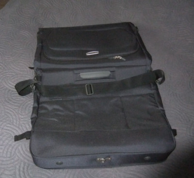 KLEIDERSACK von Samsonite .. NEUWERTIG..