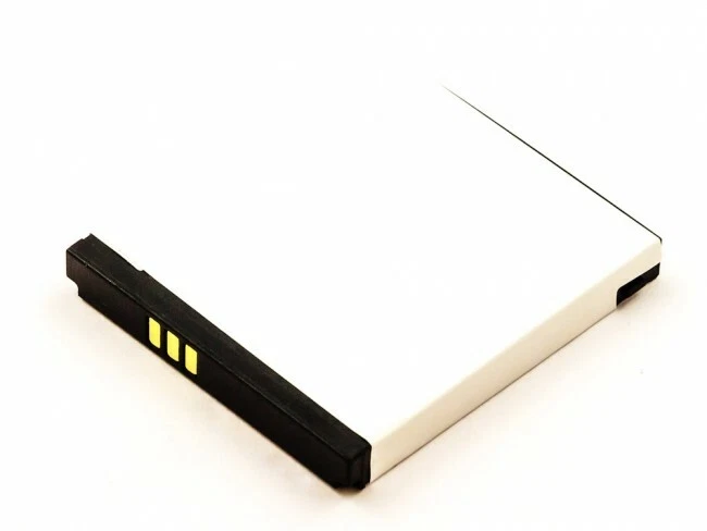 Akku für Doro Typ SHELL01A 3,7V 800mAh Li-Ion - Bild 3 von 3