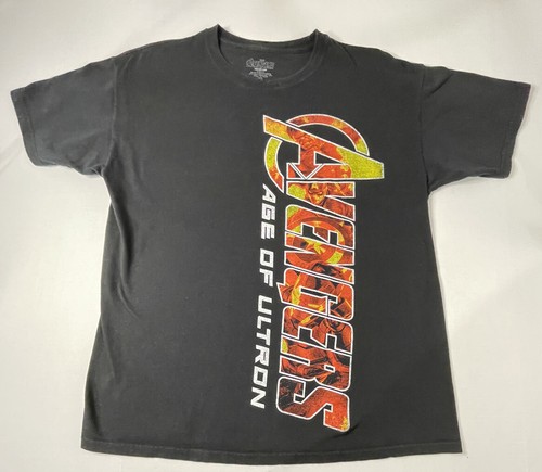 Marvel Avengers Age of Ultron T Shirt 