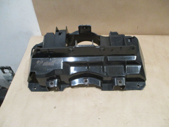 Ferrari 458 - Instrument Mounting / Backing - P/N 82517900