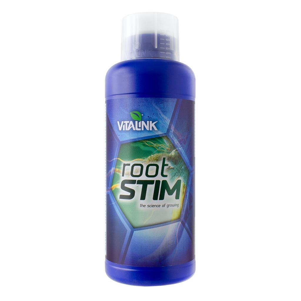 Vitalink Root Stim 1L - Root Stimulant Enhancer Hydroponic 1 Litre