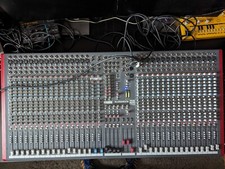 Allen Heath Zed436 Analog Mixer Desk