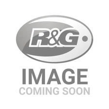 R&G Racing Black Exhaust Protector For 2024-2024 BMW M 1000 XR
