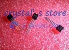 5PCS BC879 TO-92 NPN Darlington transistors