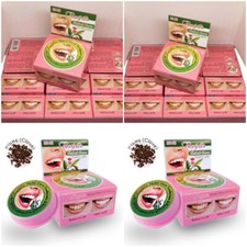6X Toothpaste Whitening Herbal Clove Teeth Anti-Bacteria Fresh breath Rasyan 25g
