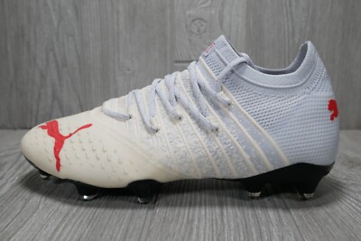New PUMA x FIRST MILE FUTURE 1.3 FG/AG Football Cleats Men's Size 9